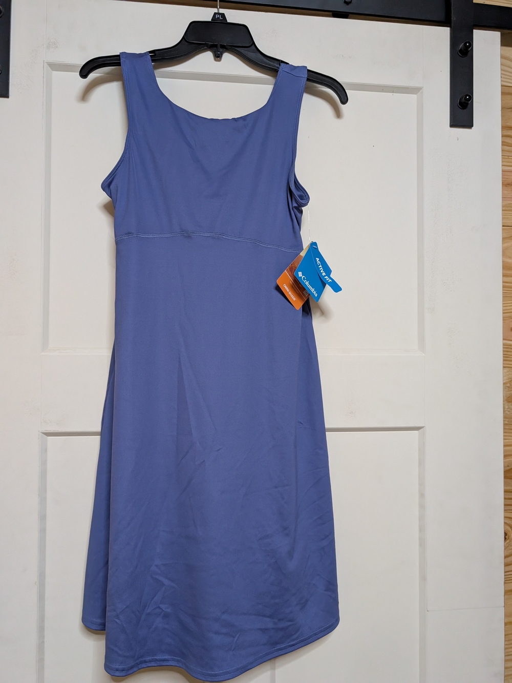 Columbia Women's One-Piece Swim Dress - XS NWT